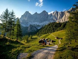 Appartamento Pichl Ambiente 26