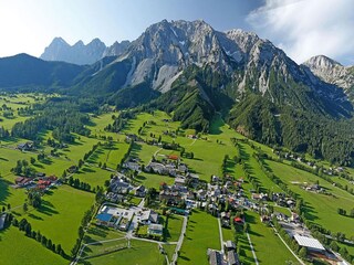 Apartment Pichl Umgebung 23