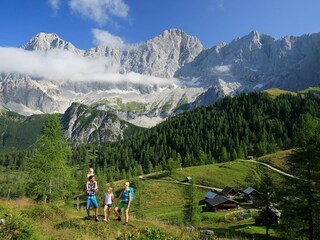 Apartment Pichl Umgebung 25