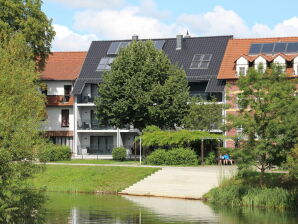 Parc de vacances Appartement à Lübben avec place de parking - Lubben - image1