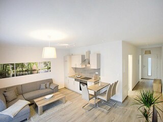 Parco vacanze Lübben Caratteristiche 12