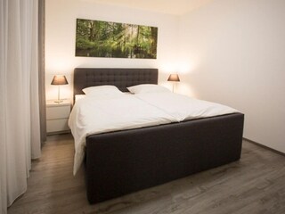 Vakantiepark Lübben Kenmerken 1