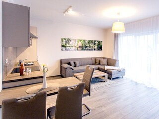 Vakantiepark Lübben Kenmerken 16