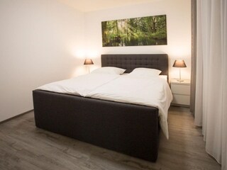 Vakantiepark Lübben Kenmerken 20