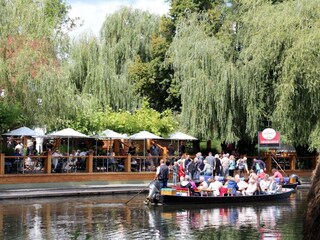 Vakantiepark Lübben Omgeving 32