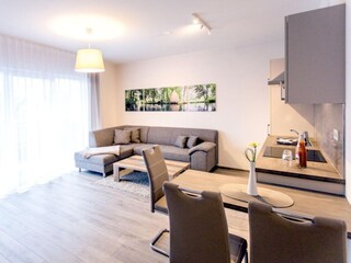 Vakantiepark Lübben Kenmerken 22