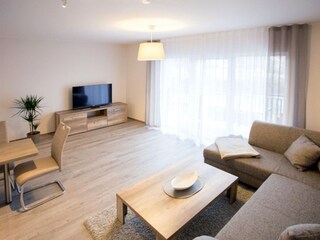 Vakantiepark Lübben Kenmerken 23