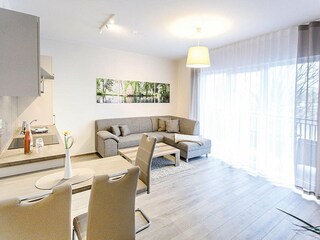 Vakantiepark Lübben Kenmerken 24