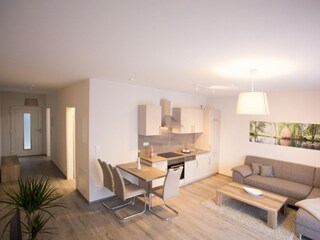 Vakantiepark Lübben Kenmerken 27