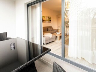 Vakantiepark Lübben Buitenaudio-opname 4