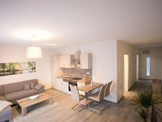 Vakantiepark Lübben Kenmerken 16