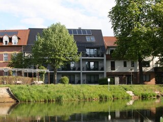 Vakantiepark Lübben Buitenaudio-opname 3