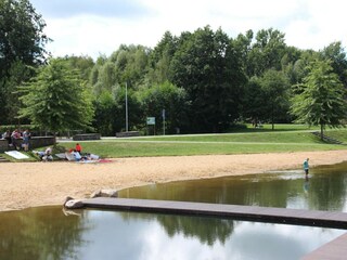 Vakantiepark Lübben Omgeving 37