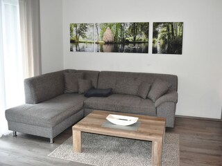 Vakantiepark Lübben Kenmerken 14