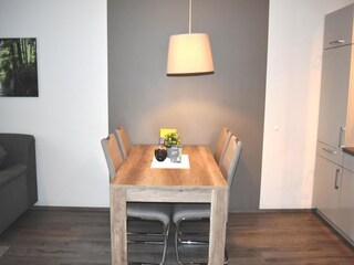 Vakantiepark Lübben Kenmerken 13