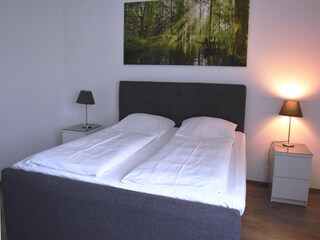 Vakantiepark Lübben Kenmerken 21