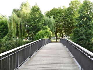 Vakantiepark Lübben Omgeving 32
