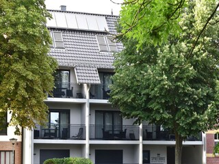 Vakantiepark Lübben Buitenaudio-opname 4