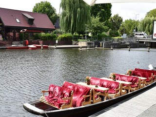 Vakantiepark Lübben Omgeving 31