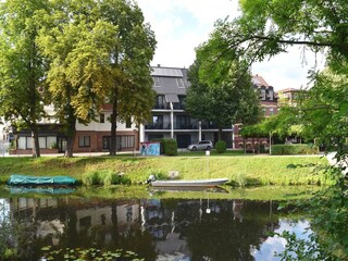 Vakantiepark Lübben Buitenaudio-opname 10