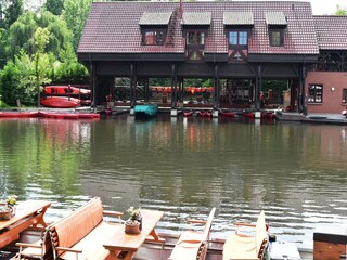 Vakantiepark Lübben Omgeving 32