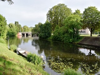 Vakantiepark Lübben Omgeving 37