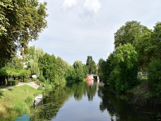 Vakantiepark Lübben Omgeving 34