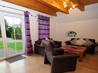 Casa per le vacanze Neßmersiel Caratteristiche 3