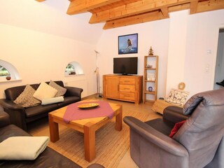 Holiday house Neßmersiel Features 6