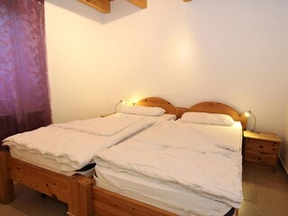 Holiday house Neßmersiel Features 6