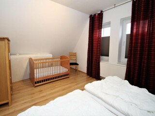 Casa per le vacanze Neßmersiel Caratteristiche 4