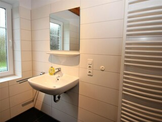 Casa per le vacanze Neßmersiel Caratteristiche 11