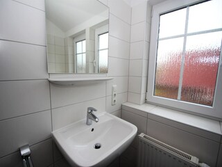 Ferienhaus Neßmersiel Ausstattung 7