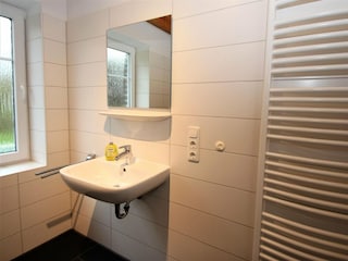 Ferienhaus Neßmersiel Ausstattung 10