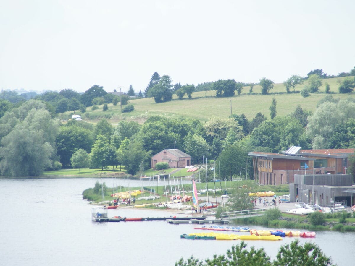 Ferienpark Eppe-Sauvage Außenaufnahme 7