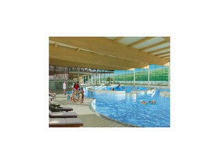 Vakantiepark Eppe-Sauvage Buitenaudio-opname 3