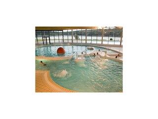 Vakantiepark Eppe-Sauvage Buitenaudio-opname 4
