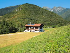 Parque de vacaciones Piso en Bezecca con calefacción - Bezzecca - image1