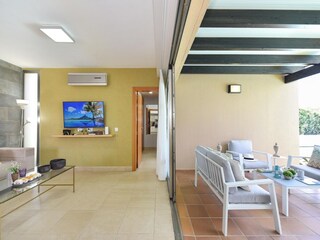 Vakantiepark Arguineguin Kenmerken 7