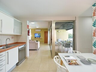 Vakantiepark Arguineguin Kenmerken 9
