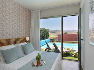 Vakantiepark Arguineguin Kenmerken 17