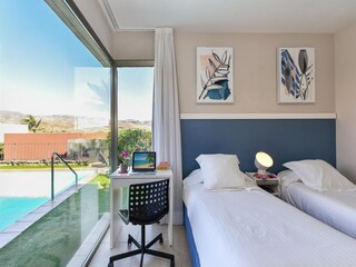 Vakantiepark Arguineguin Kenmerken 12