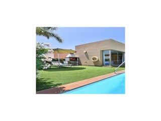Vakantiepark Arguineguin Buitenaudio-opname 2