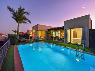 Vakantiepark Arguineguin  40