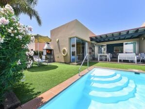 Holiday park Ferienhaus, Maspalomas - Arguineguin - image1