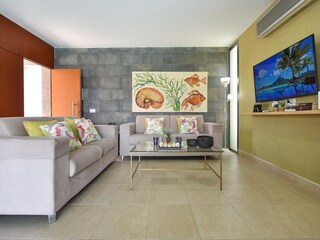 Vakantiepark Arguineguin Kenmerken 15