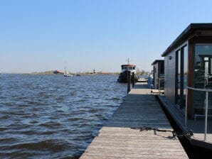 Ferienpark Gemütliches Hausboot am Rande des Yachthafens - Uitgeest - image1