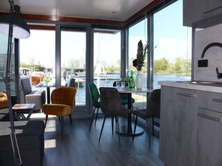 Parc de vacances Uitgeest Équipement 16