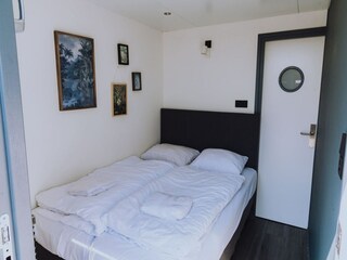 Parc de vacances Uitgeest Équipement 11