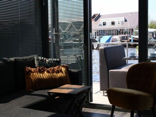 Parc de vacances Uitgeest Équipement 13